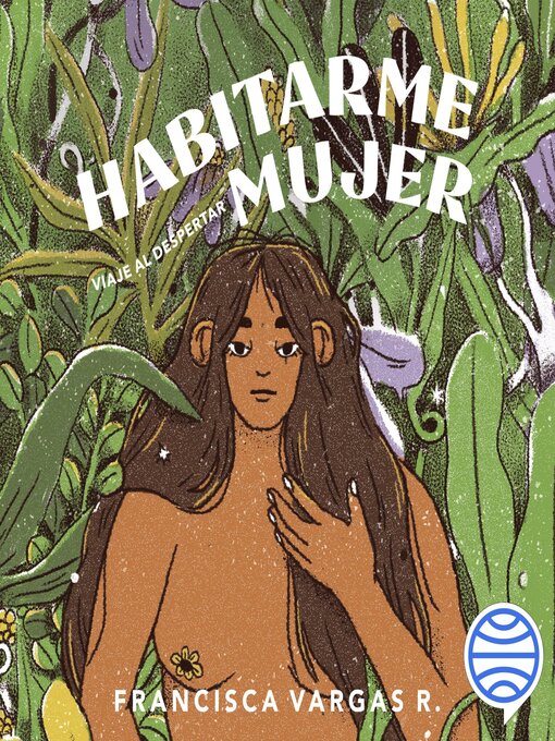 Title details for Habitarme mujer by Francisca Vargas - Available